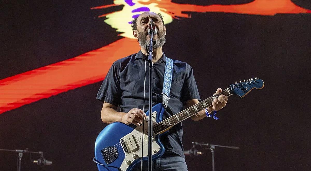 "Trzeba się czegoś zrzec w imię dobra". W Trójce o filmie "Drugie miejsce"