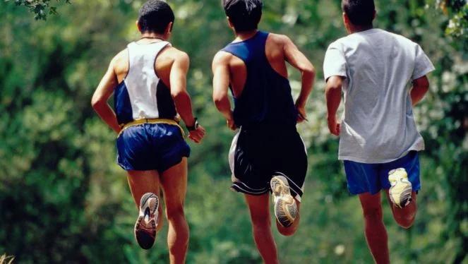 Cross Straceńców, czyli bieg ekstremalny