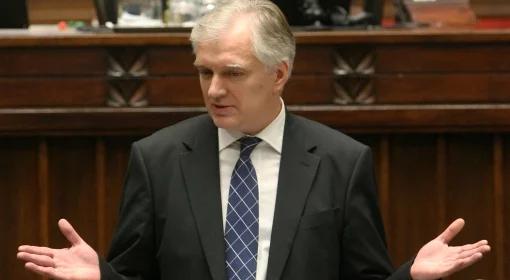 Prywatyzacja lekarstwem na sytuację na kolei