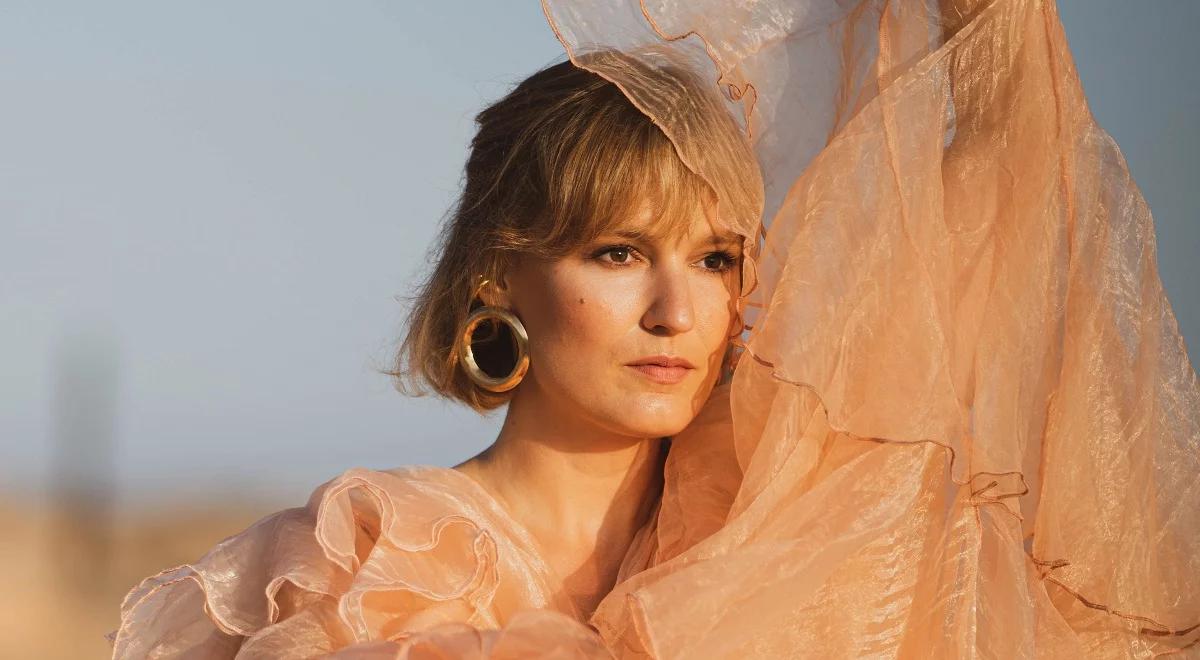 Bovska: nie planowałam kariery innej niż artystyczna