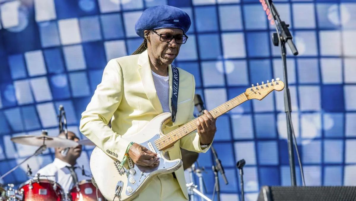 "Good Times" Chic. Historia kultowego przeboju muzyki disco