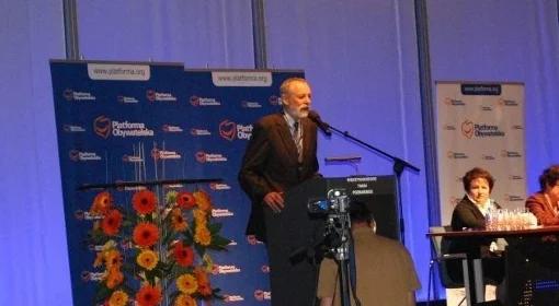 Napieralski ograniczał Arłukowicza