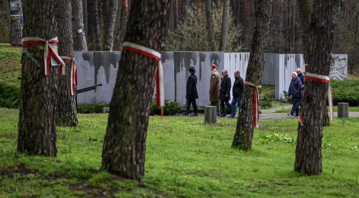 Katyń 1940. Jak ukrywano prawdę o ludobójstwie?