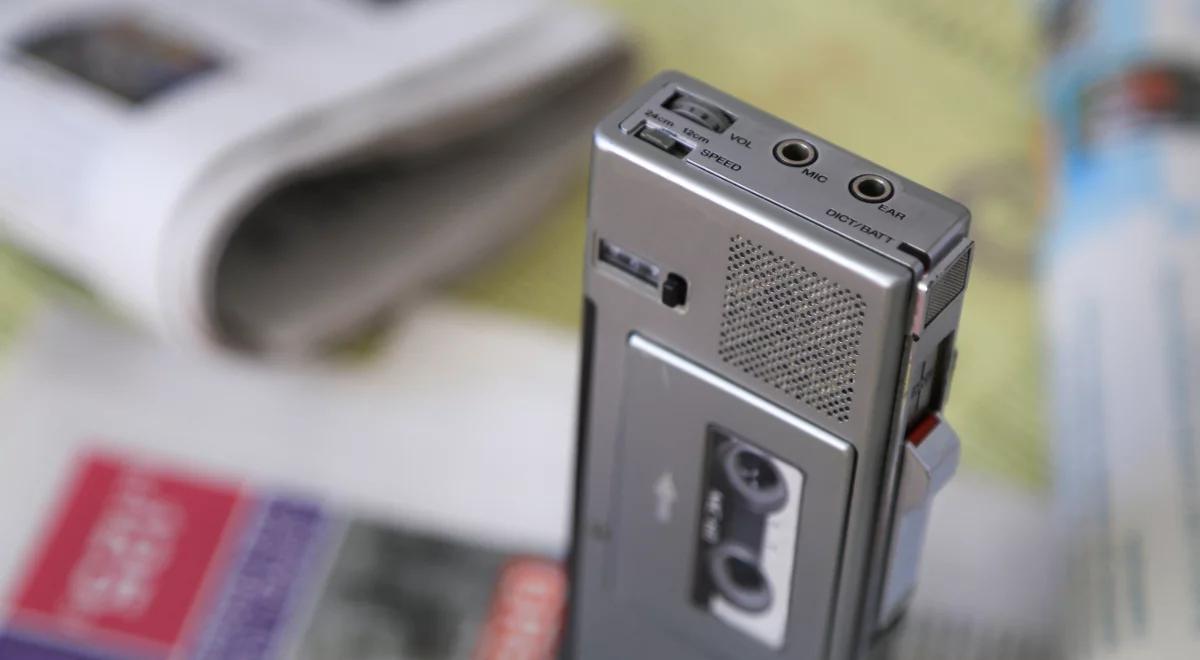 Żywa historia w nagraniach