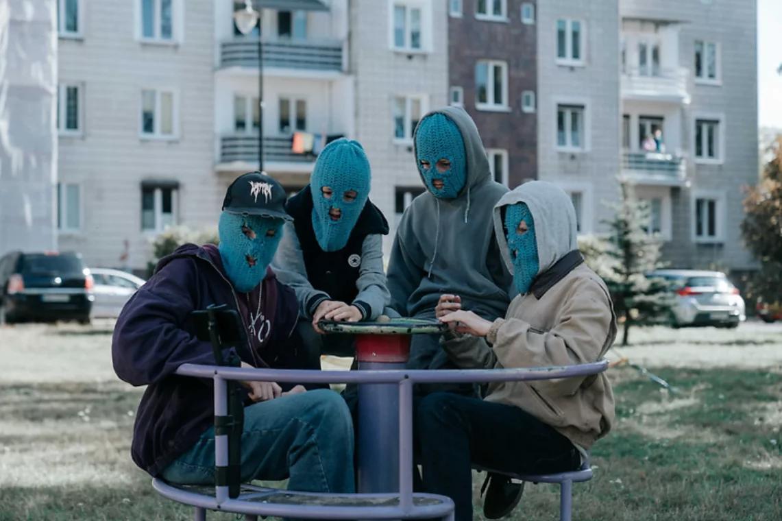 Złote Lwy dla "Ministrantów". Nagrody festiwalu w Gdyni rozdane