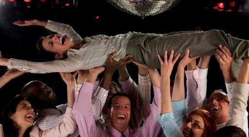 Zapraszamy do Trójki - ranek 11 stycznia 2011