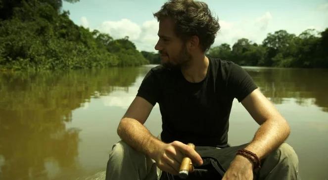 Michał Marczak – dokumentalista, który kręci teledyski