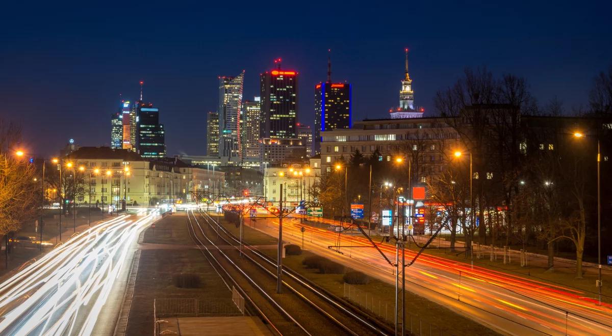 Blackout. Czy w Polsce może zabraknąć prądu? 