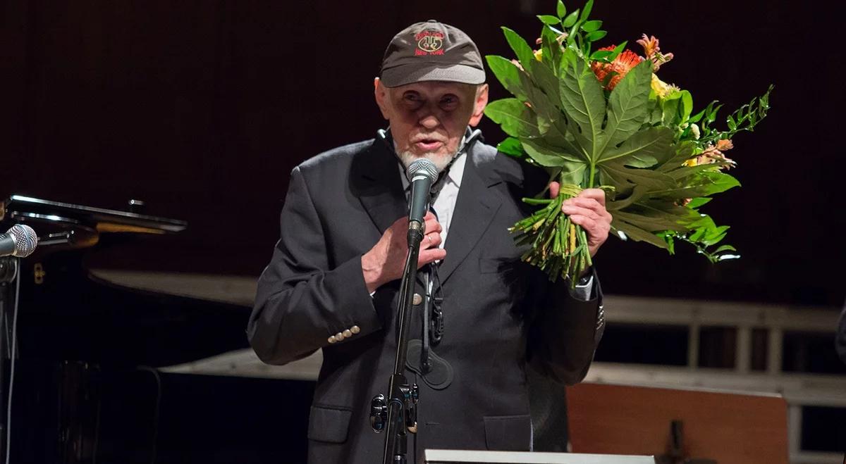 "Ptaszynowi - Warszawa". Koncert urodzinowy