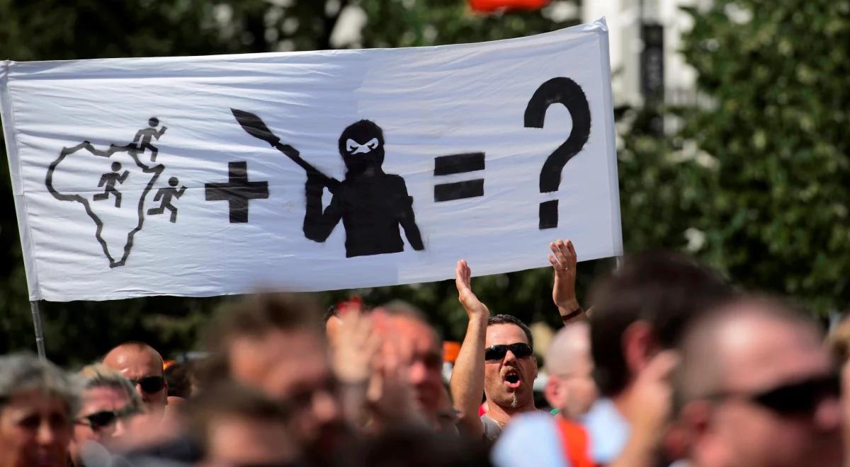 Niemiecka prasa: kraje Europy Wschodniej nie mają doświadczenia…