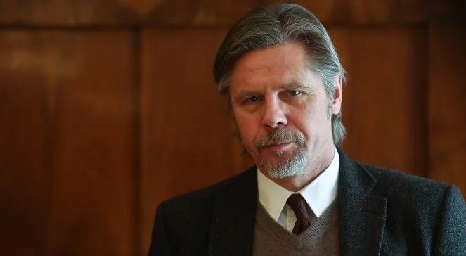 "Ludzka Rzecz" Pawła Potoroczyna. "Mamy wreszcie polskie Macondo"