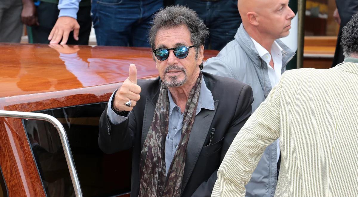 Al Pacino i Kiefer Sutherland zagrają w nowym thrillerze Luca Bessona