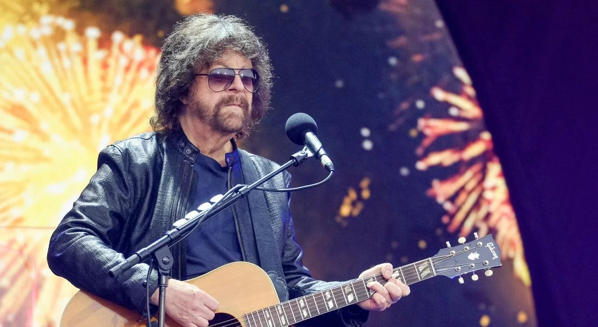 "Niezła ta twoja piosenka", czyli "Living Thing" od Electric Light Orchestra