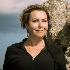 Elżbieta Cherezińska o "Śmiałym". Audycja Michała Nogasia 