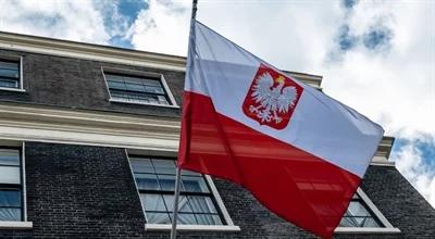 Szef MSZ: polscy dyplomaci pozostaną w Kijowie pomimo podwyższonego ryzyka