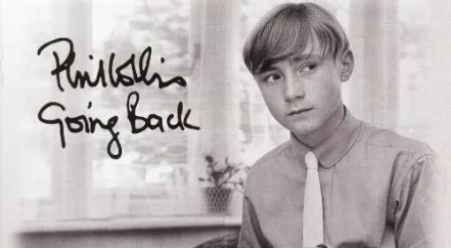 Apteka i Phil Collins