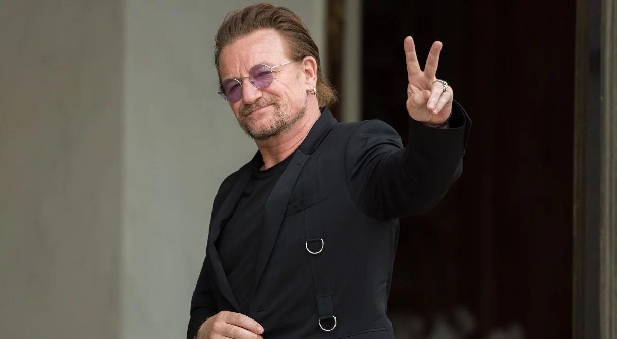 Największe koncertowe gwiazdy w historii. U2 i The Rolling Stones na szczycie