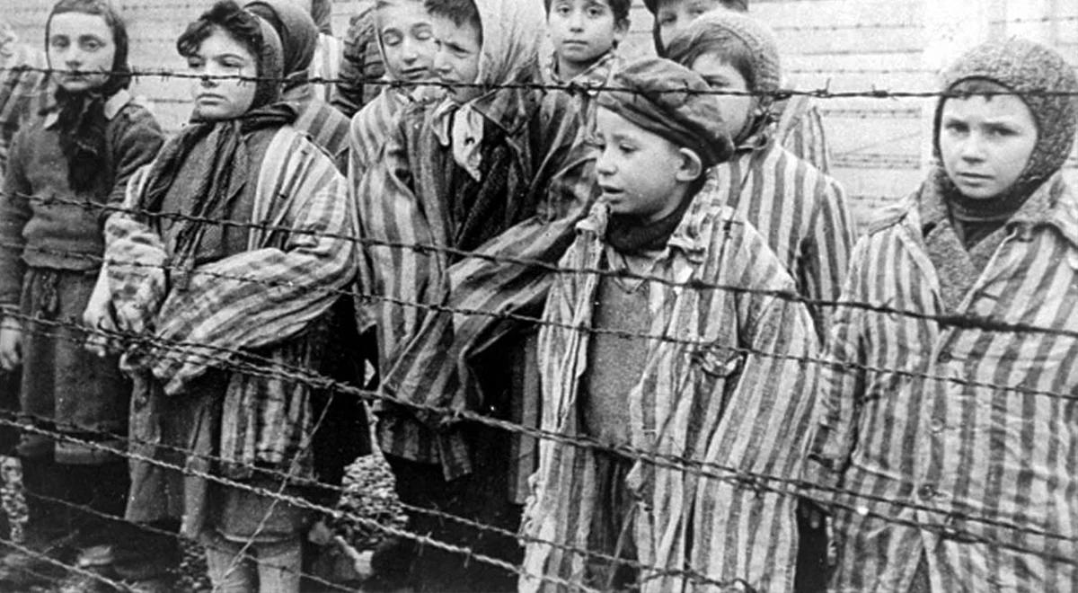 Polifoniczna opowieść o Auschwitz