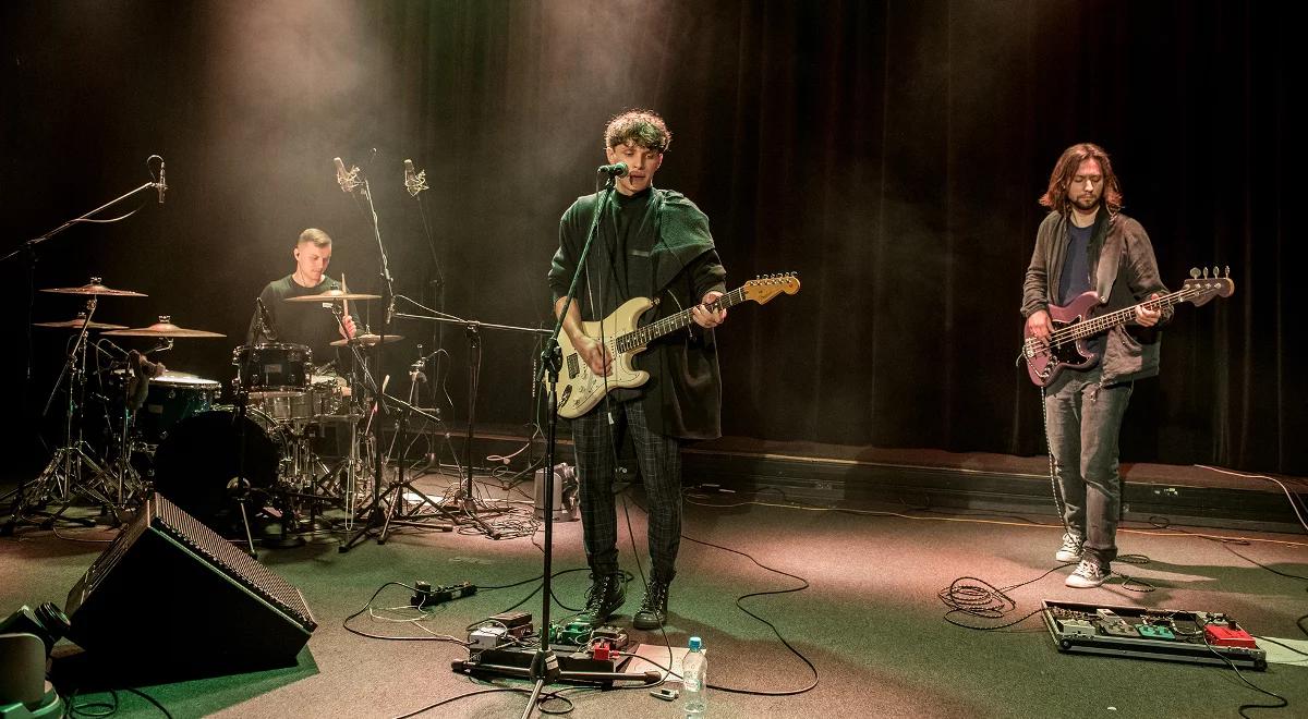 The Cassino ponownie na Trójkowej scenie - oglądaj wideo z koncertu