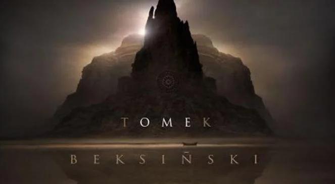 Teksty były esencją życia Beksińskiego