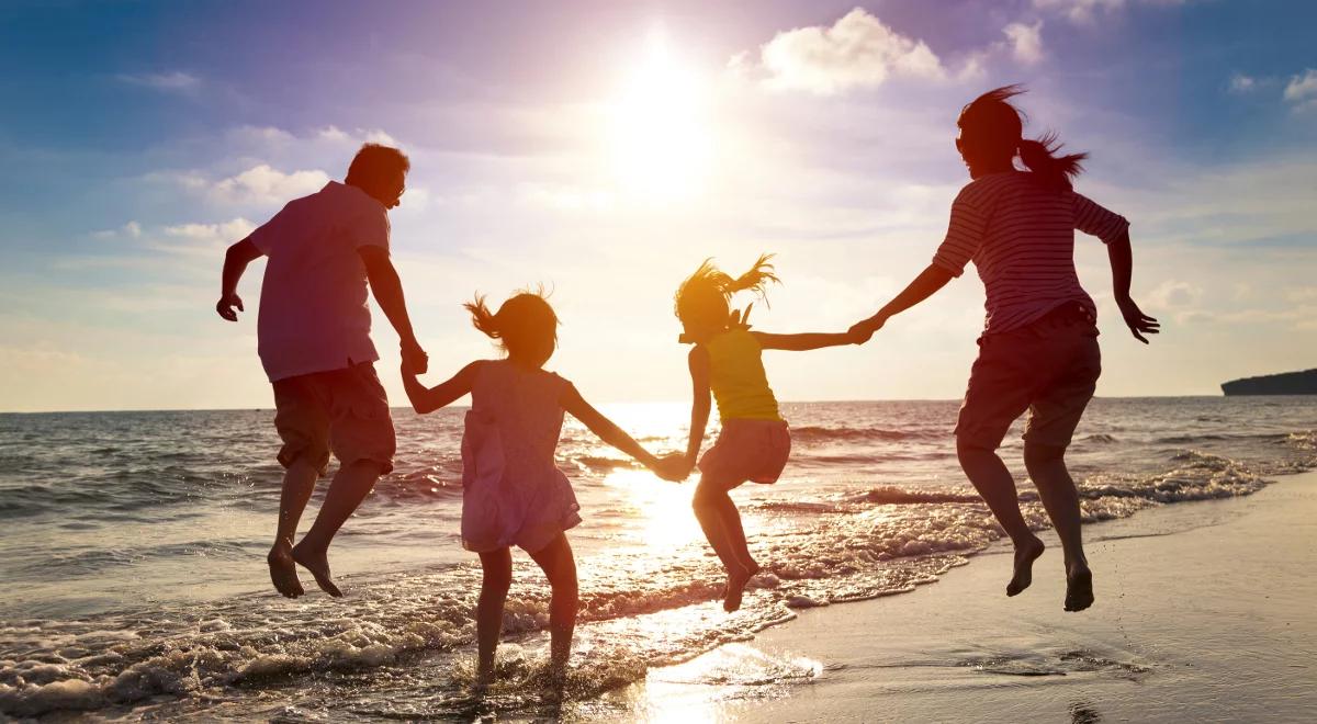 Urlop na wyspach Morza Śródziemnego