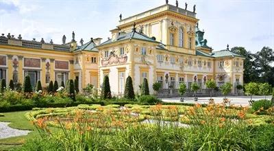 Noc Muzeów 2024. Co oferuje Muzeum Pałacu Króla Jana III w Wilanowie?