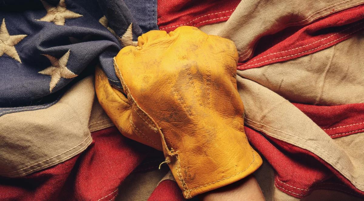 Majówka – symboliczny łącznik ze Stanami Zjednoczonymi