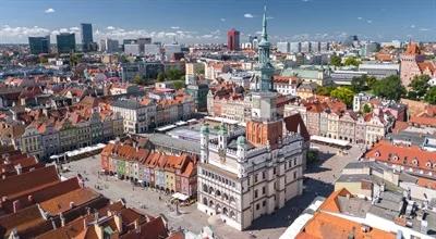 Poznaj Poznań! City break w stolicy Wielkopolski [SŁUCHAJ TERAZ]