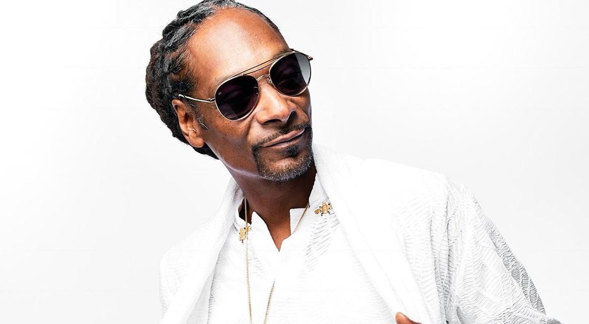 Snoop Dogg doczeka się filmowej biografii