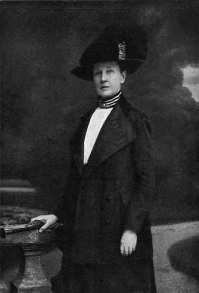 Cecylia Plater-Zyberkówna i jej szkoły dla dziewcząt