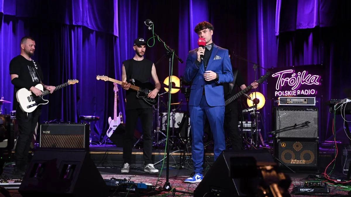 Jubileuszowe wydanie audycji "OFF Control". 500 spotkań przy zgaszonym świetle