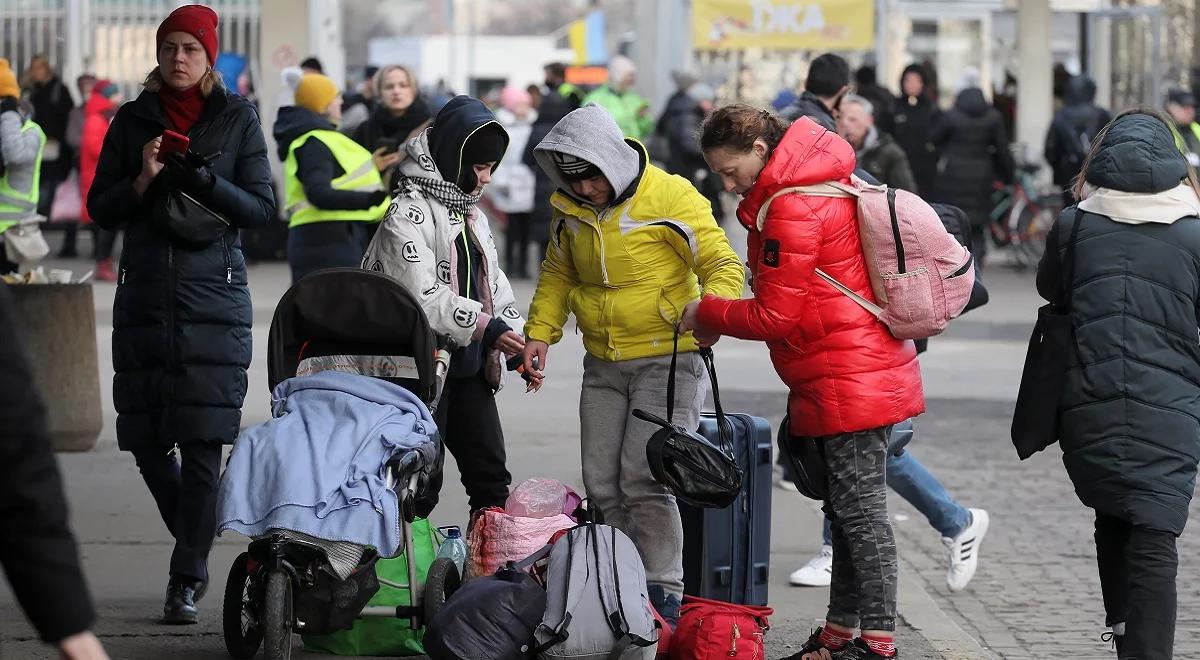 Zagrożeni deportacją. Jakie są prawa uchodźców w Polsce?