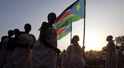 Sudan Płd.: odkryto masowe groby ?