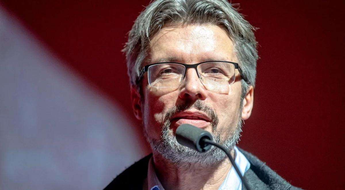 Adam Bajerski o festiwalu EnergaCAMERIMAGE: każdy film jest tu oklaskiwany