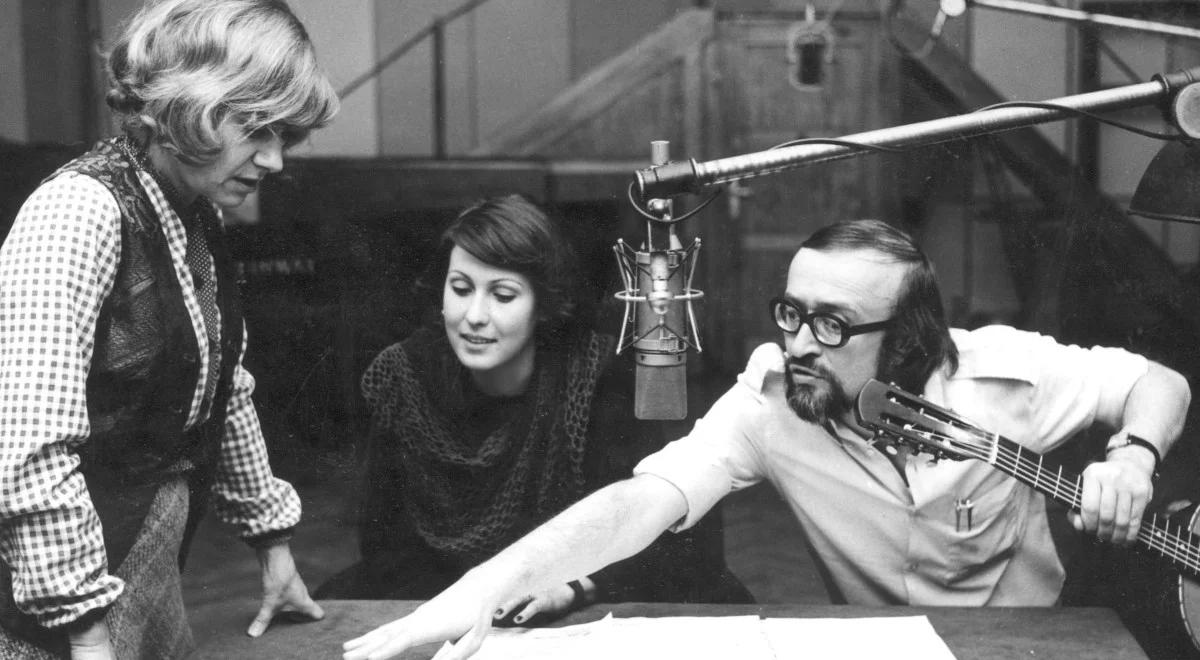 Tak rodziła się radiowa Trójka. Historia Programu 3 Polskiego Radia