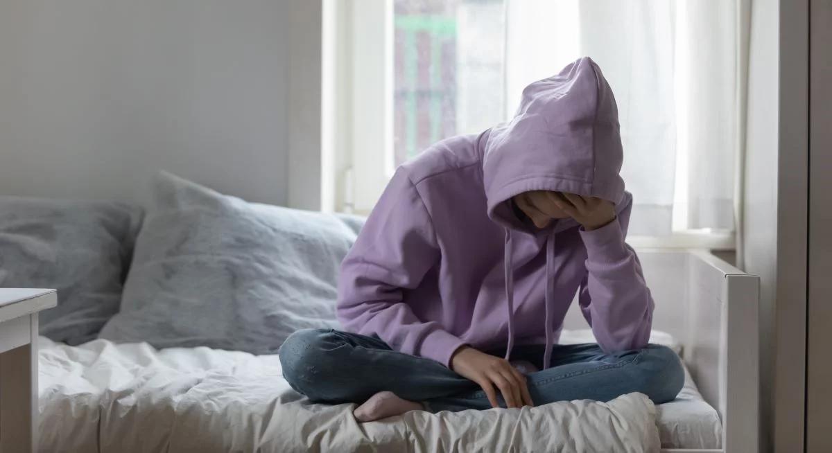 "Życie Warte Jest Rozmowy" czyli jak zapobiegać samobójstwom. Audycja Macieja Wasielewskiego