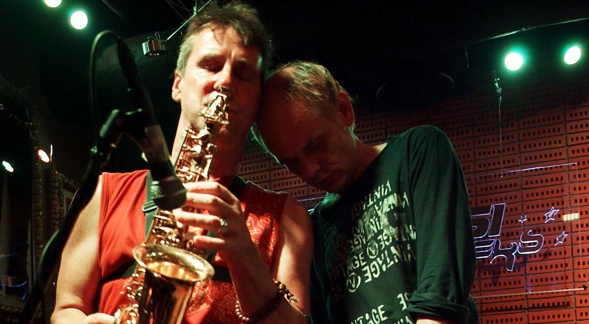 Tomasz Świtalski: muzyka jest jedynym moim żywiołem