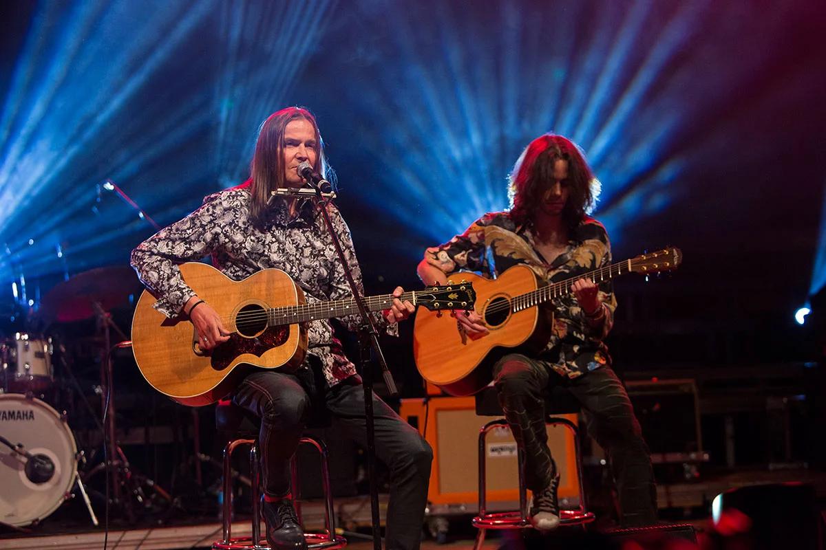 Robert Gawliński o nowym zastrzyku energii