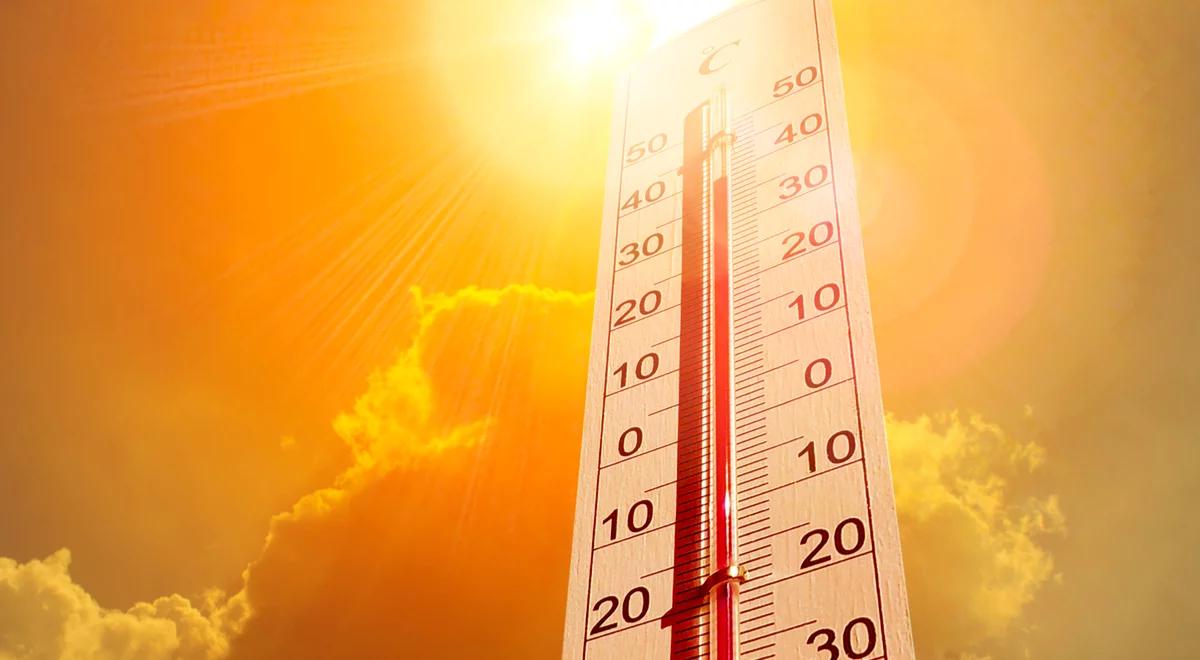 Upał może być śmiertelnym zagrożeniem. Jak chronić swoje zdrowie?