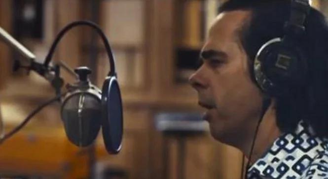 Nick Cave po raz drugi