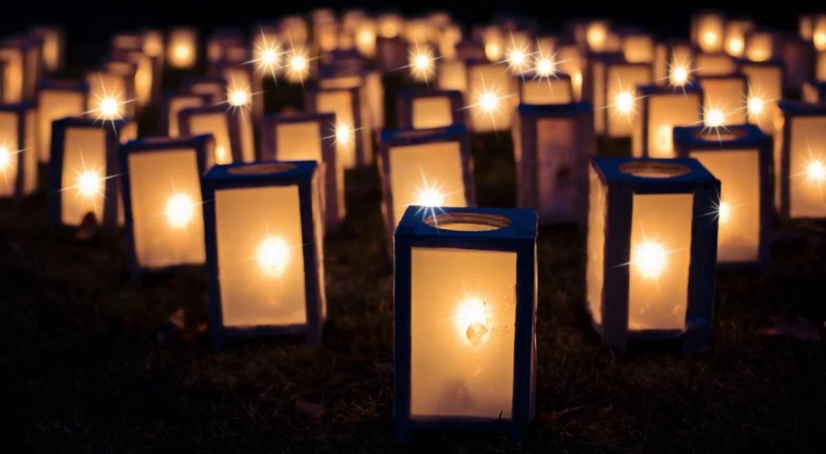 "Muzyka ciszy" w wyborze Piotra Barona