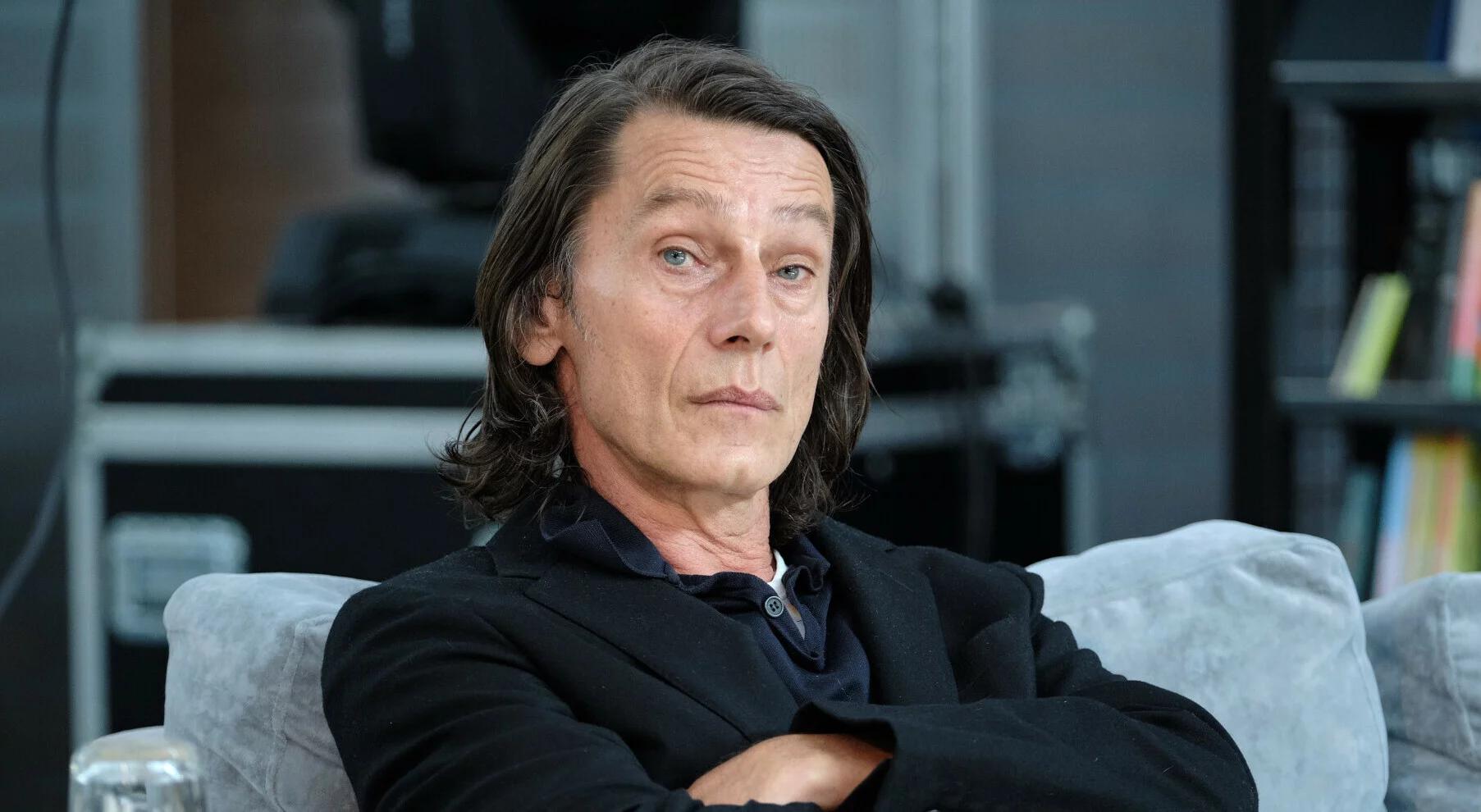 Spektakl o dziedziczeniu traum. W styczniu premiera "Europy" Warlikowskiego