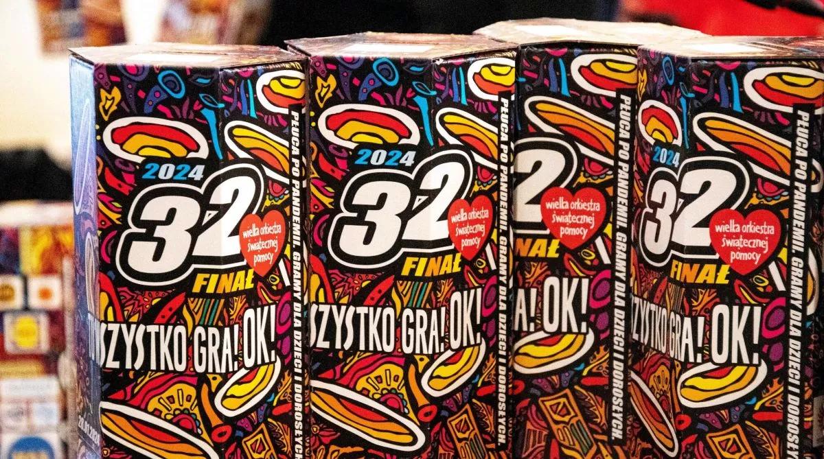 Reportaż "Czerwony fotel" - przypadek pewnej wolontariuszki [POSŁUCHAJ]