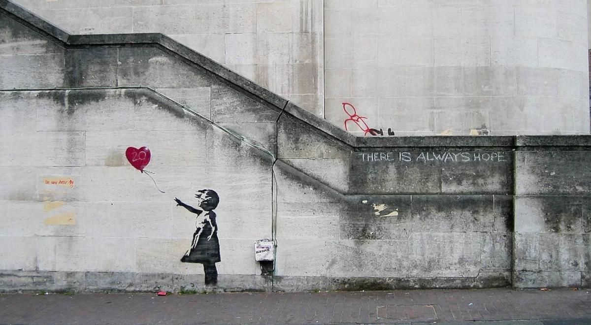 Niezwykle cenna sztuka niszczenia