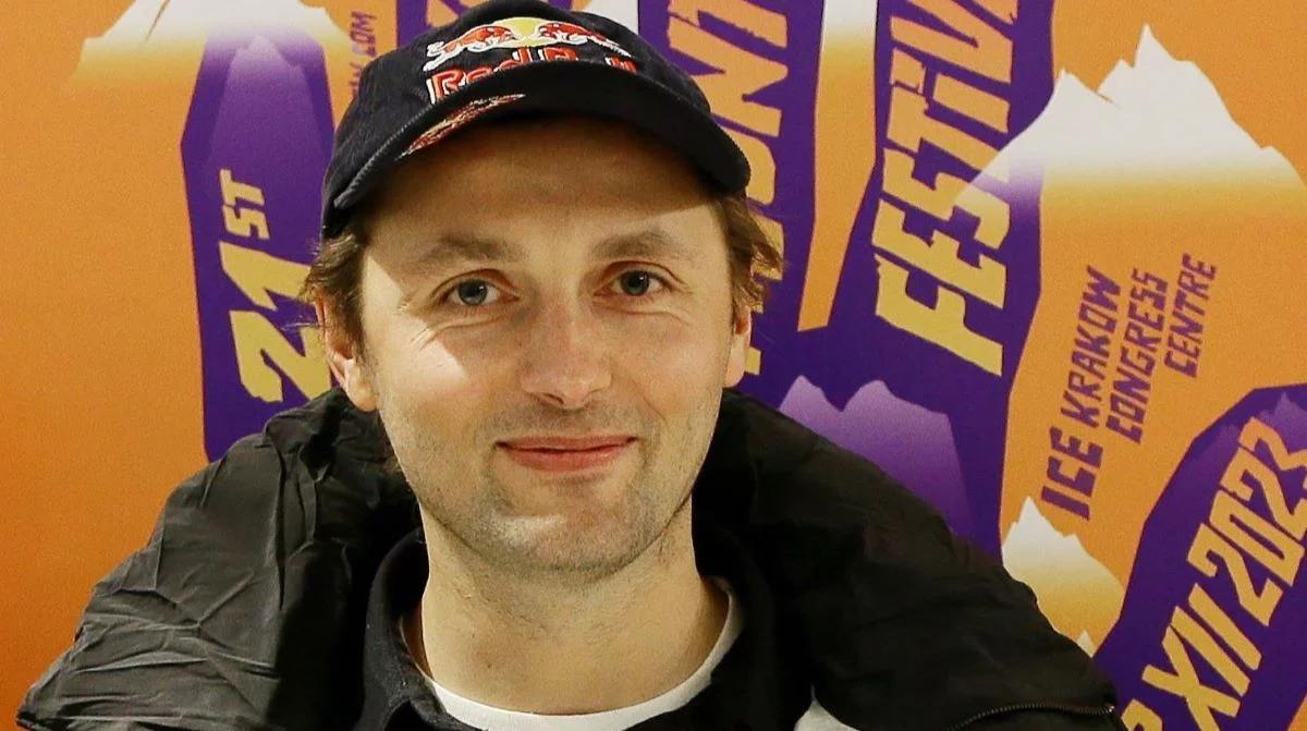 Andrzej Bargiel w Trójce: ciągle można znaleźć momenty, gdy nikogo nie ma na szczycie 