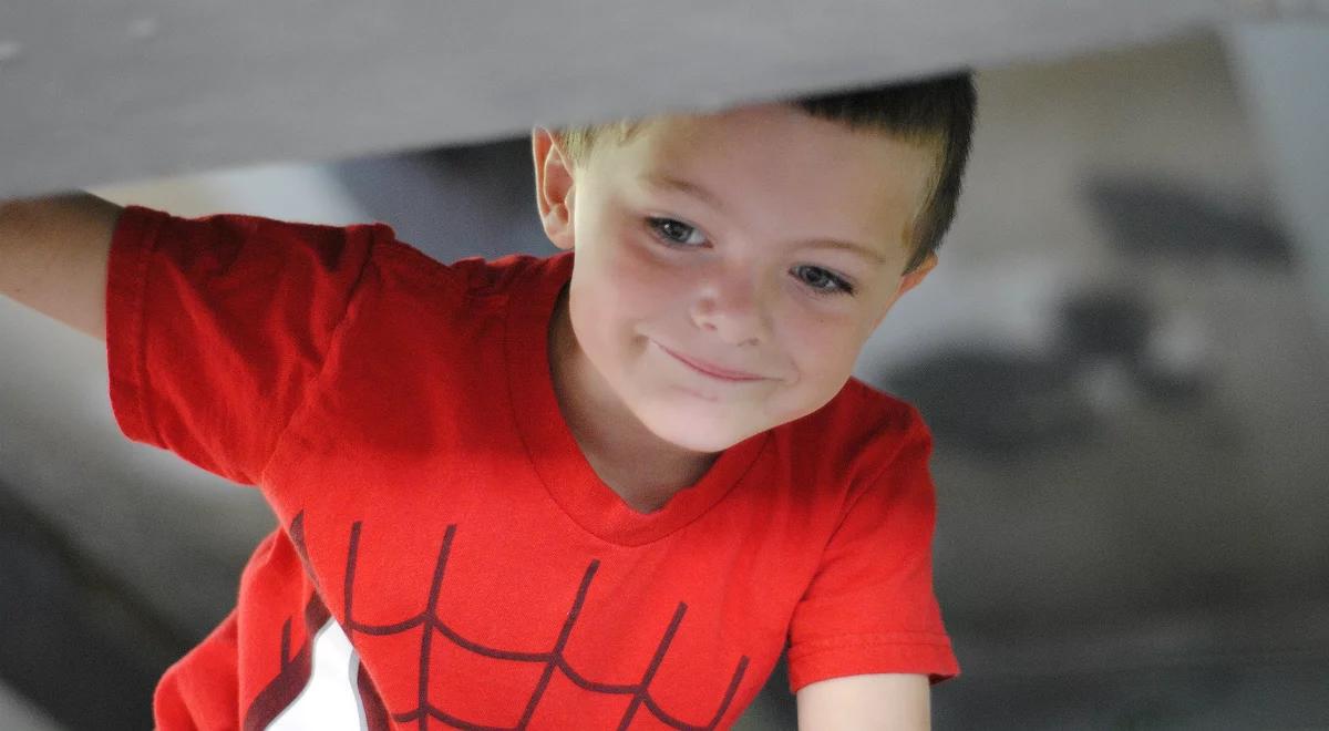 Jest szansa na wyjście z autyzmu!