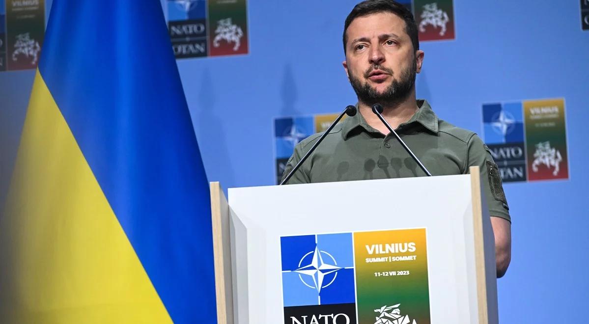 Były amerykański wojskowy: Ukraina w NATO to ostateczna klęska Rosji