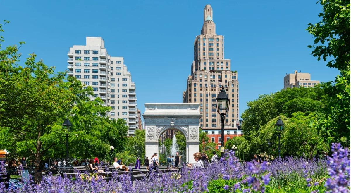 Jane Jacobs: aktywistka, dla której miasto zawsze było najważniejsze