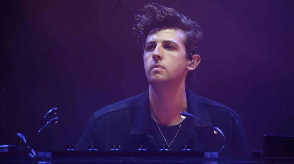 "Dopamine" w nowym wydaniu. Jamie xx z remixem piosenki Robyn