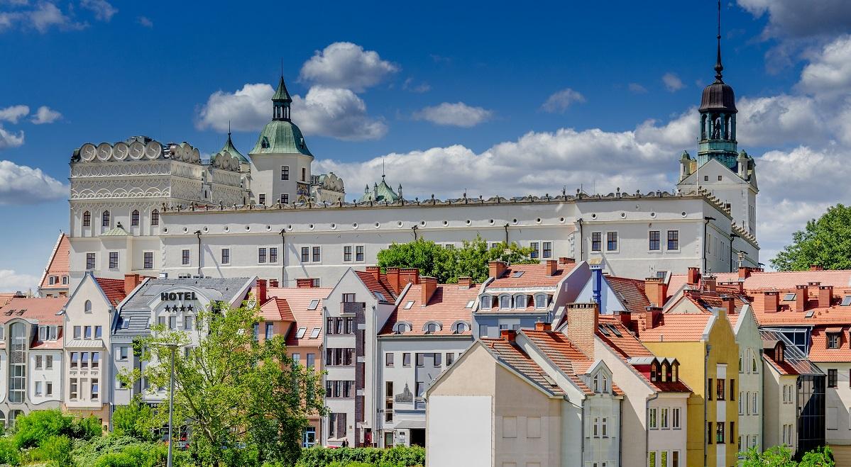 Zamek Książąt Pomorskich – renesansowa wizytówka Szczecina